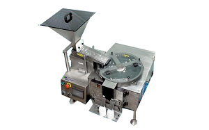 Tablet Filling Machine